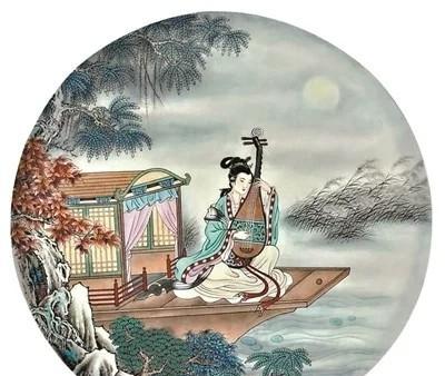 关于思乡之情的古诗十首