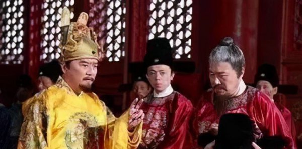 朱亮祖和朱元璋什么关系