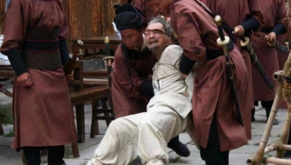 朱亮祖和朱元璋什么关系