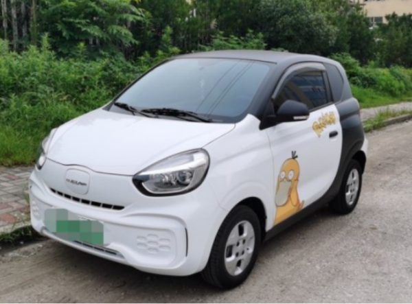 1万一3万新车自动挡小型车