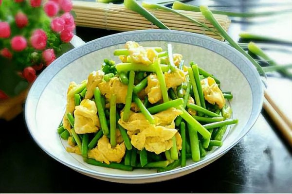 6月当季蔬菜有哪些