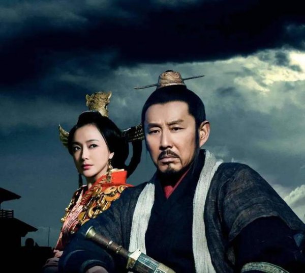 西汉由盛转衰的标志是什么