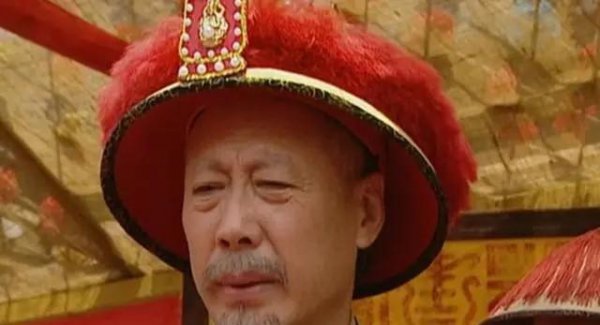 康熙是不是被雍正害死的
