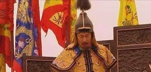 康熙是不是被雍正害死的