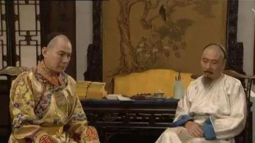 康熙是不是被雍正害死的