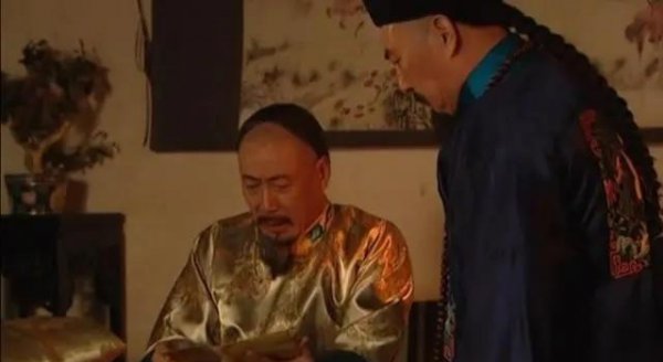 康熙是不是被雍正害死的