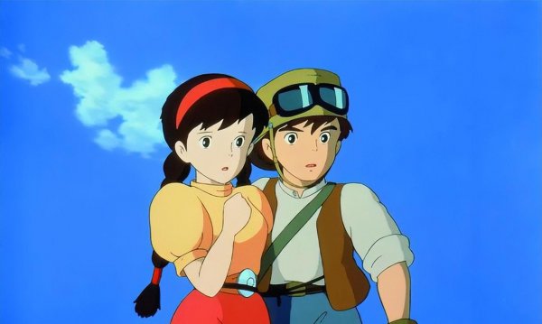 世界动漫史上公认的神作