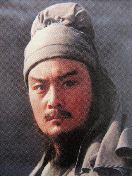 宋江为何如此有钱