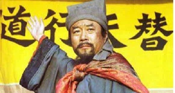 宋江为何非要选择招安