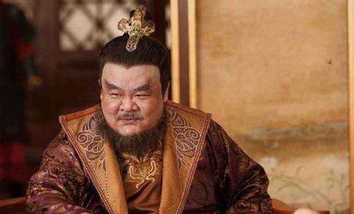 安禄山是个什么样的人物