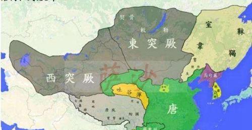 安禄山是个什么样的人物