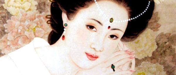 安禄山是个什么样的人物