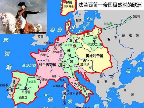 为什么不处死拿破仑而是流放