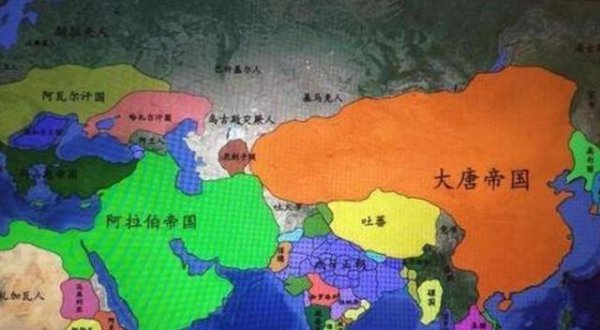 阿拉伯帝国为何会衰落的原因