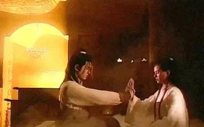 金庸笔下邪门武功排名