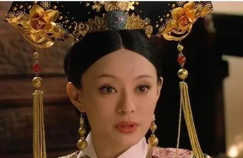 甄嬛传为何让四阿哥继位