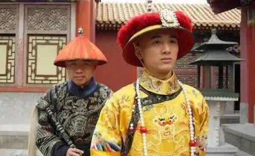 甄嬛传为何让四阿哥继位