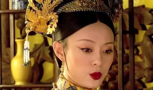 甄嬛传为何让四阿哥继位