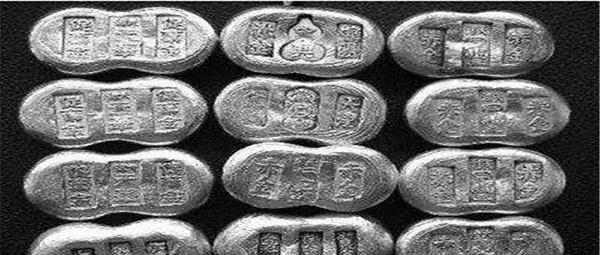 清朝一两银子等于现在多少（R-M-B）