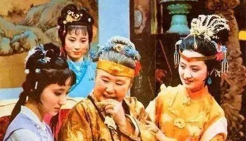 为什么贾母最后对黛玉那么狠心