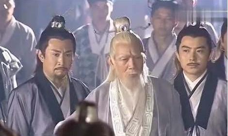 张三丰为什么打死宋青书
