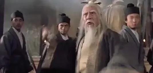 张三丰为什么打死宋青书