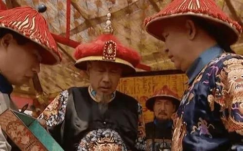 清朝毙鹰事件始末真相