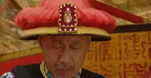 清朝毙鹰事件始末真相