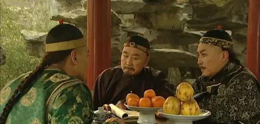 清朝毙鹰事件始末真相