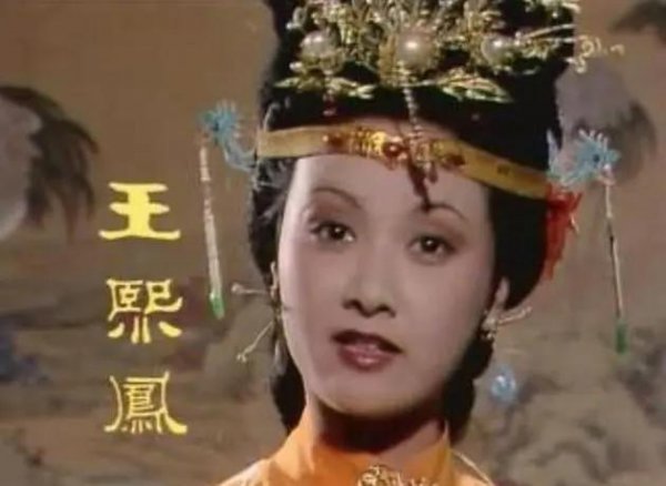 暗地里最护着林黛玉的是谁