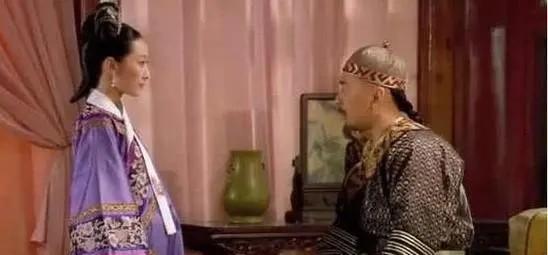 甄嬛为什么要端妃为皇贵妃