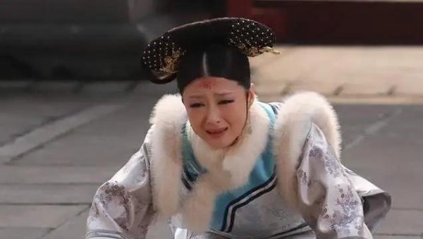 甄嬛为什么要端妃为皇贵妃