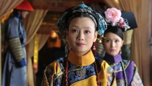 甄嬛为什么要端妃为皇贵妃