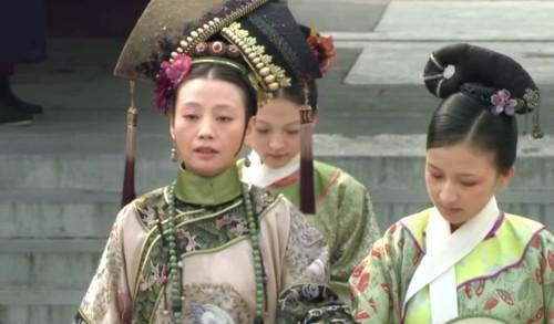 甄嬛为什么要端妃为皇贵妃