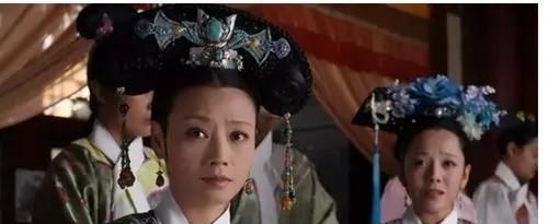 甄嬛为什么要端妃为皇贵妃