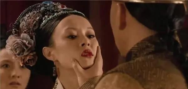 甄嬛为什么要端妃为皇贵妃