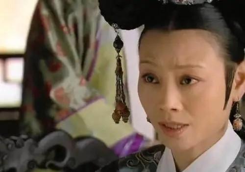 甄嬛为什么要端妃为皇贵妃
