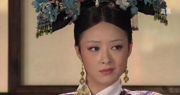 甄嬛为什么要端妃为皇贵妃