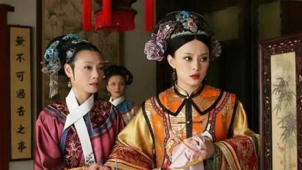 甄嬛为什么要端妃为皇贵妃