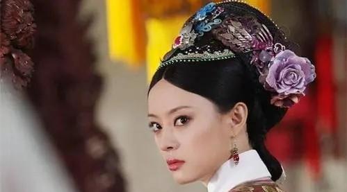 甄嬛为什么要端妃为皇贵妃