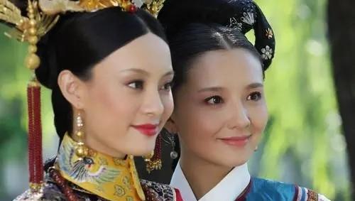 甄嬛为什么要端妃为皇贵妃