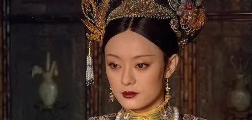 甄嬛为什么要端妃为皇贵妃