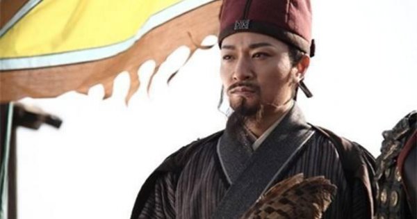 武松在梁山108将中排名第几