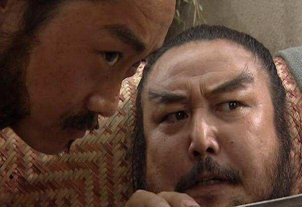 武松在飞云浦发生了什么事