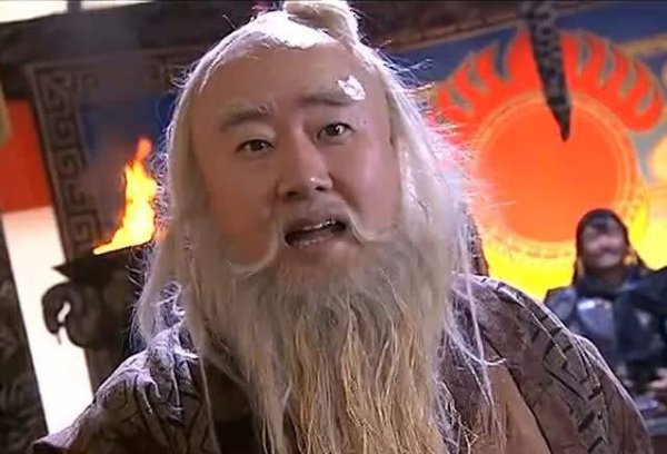 为什么说周伯通武功很强
