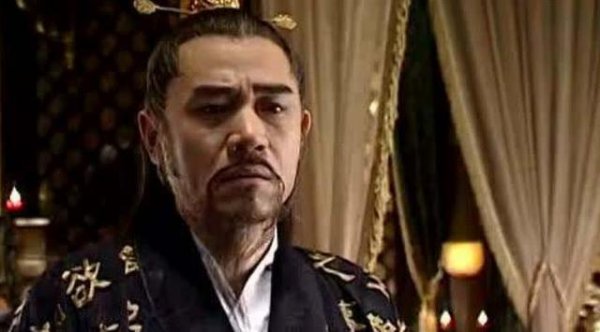 南明永历帝和崇祯关系