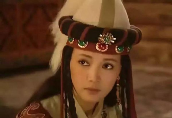 成吉思汗的子女最后的结局是什么样的