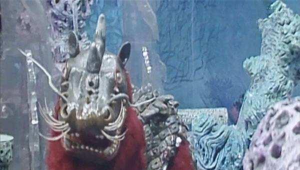 牛魔王的坐骑的来历