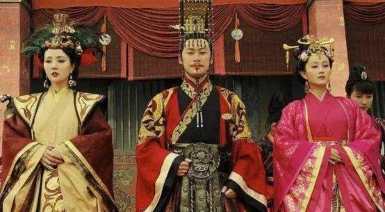 古代嫡出和庶出的区别有多大
