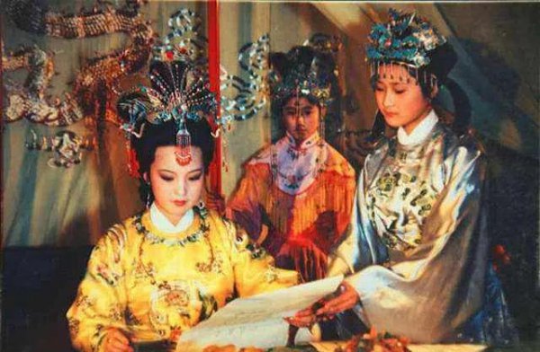 古代嫡出和庶出的区别有多大